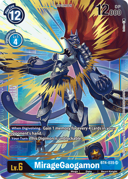 digimon card game great legend BT04 Booster Pack Kollector's Nest With 24 Booster packs digimon card game great legends