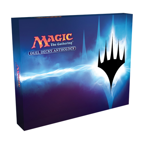 Magic the Gathering: Duel Decks Anthology