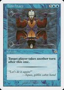 Time Warp [Starter 1999]