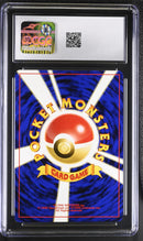 CGC 9 Espeon () [Neo Premium File 2] - 6157703008