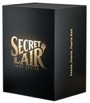 Magic the Gathering: Secret Lair: Faerie, Faerie, Faerie Rad