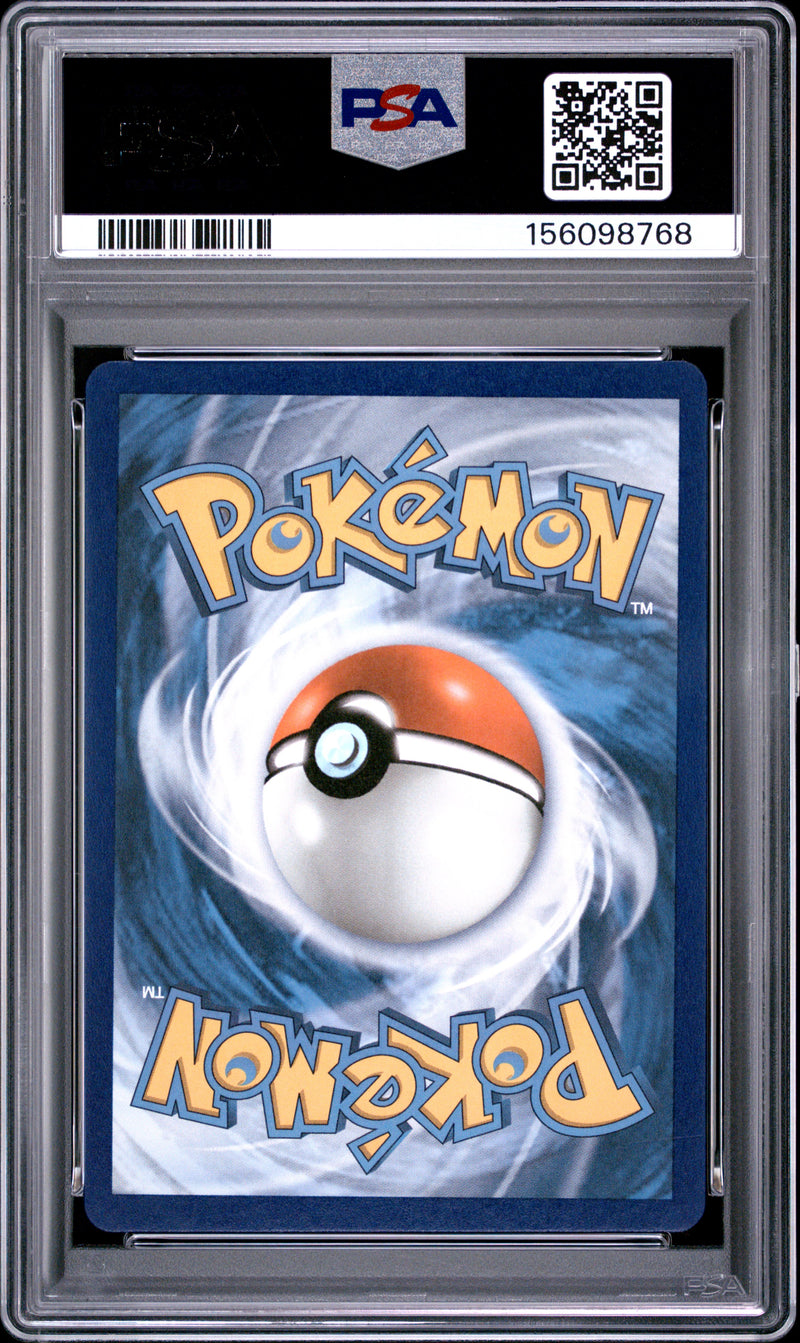 PSA MINT 9 Dark Gyarados-Holo (8/82) [Celebrations Classic Collection] - 156098768