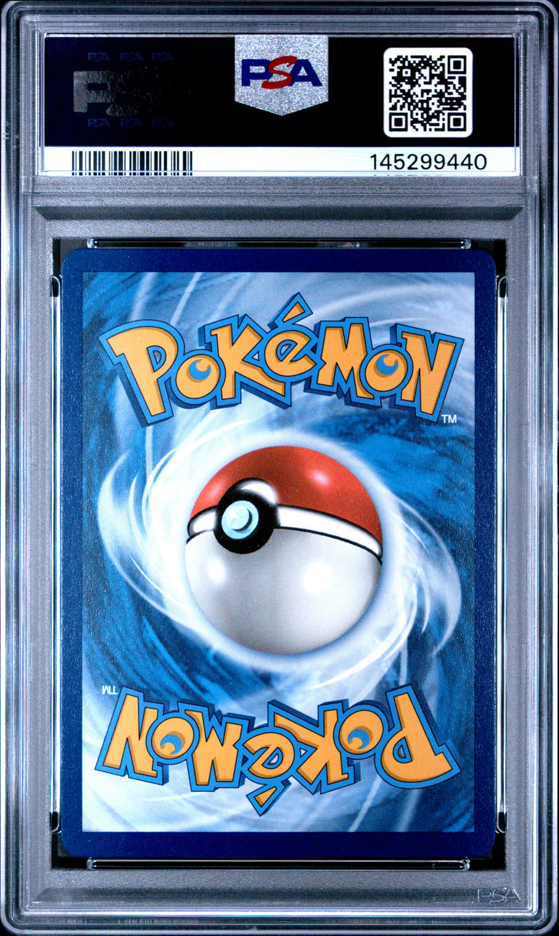 PSA MINT 9 Ethan'S Adventure(236/182) [Dri En-Destined Rivals] - 145299440