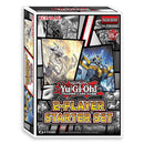 Yu-Gi-Oh!: 2-Player Starter Set
