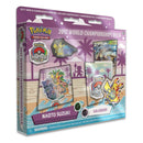 Pokémon TCG: World Championship 2017 Decks: Golisodor