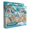 Pokémon TCG: World Championship 2017 Decks: Ice Path FTW