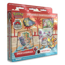 Pokémon TCG: World Championship 2017 Decks: Infinite Force