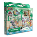 Pokémon TCG: World Championship 2017 Decks: Samurai Sniper