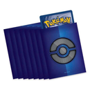 Pokémon TCG:  2021 Trainer's Toolkit Sleeves