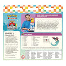 Pokémon TCG: World Championship 2025 Decks: Jose Cruz Galindo-Resendiz
