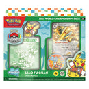 Pokémon TCG: World Championship 2025 Decks: Liao Fu Guan