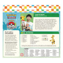Pokémon TCG: World Championship 2025 Decks: Liao Fu Guan