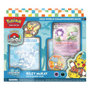 Pokémon TCG: World Championship 2025 Decks: Riley McKay
