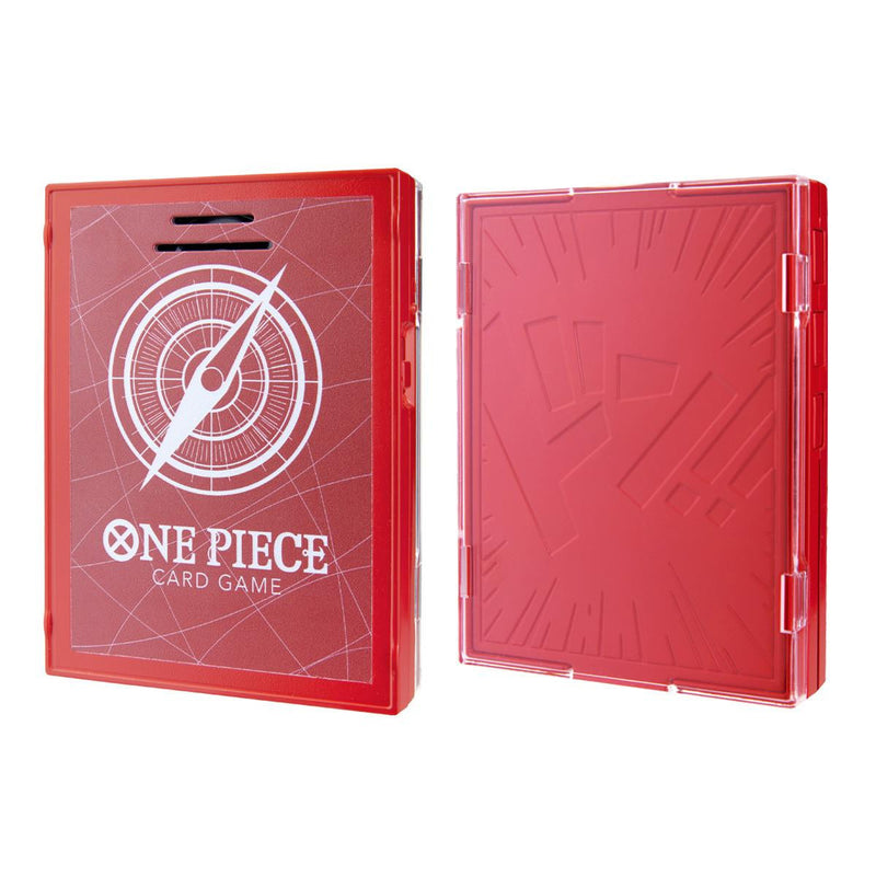 One Piece TCG: Sound Loader: Luffy Edition: 2025