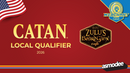 Zulu's hosts a Catan local qualifier