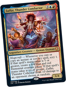 Magic the Gathering: Strixhaven: Commander Deck: Prismari Performance