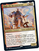 Magic the Gathering: Strixhaven: Commander Deck: Lorehold Legacies