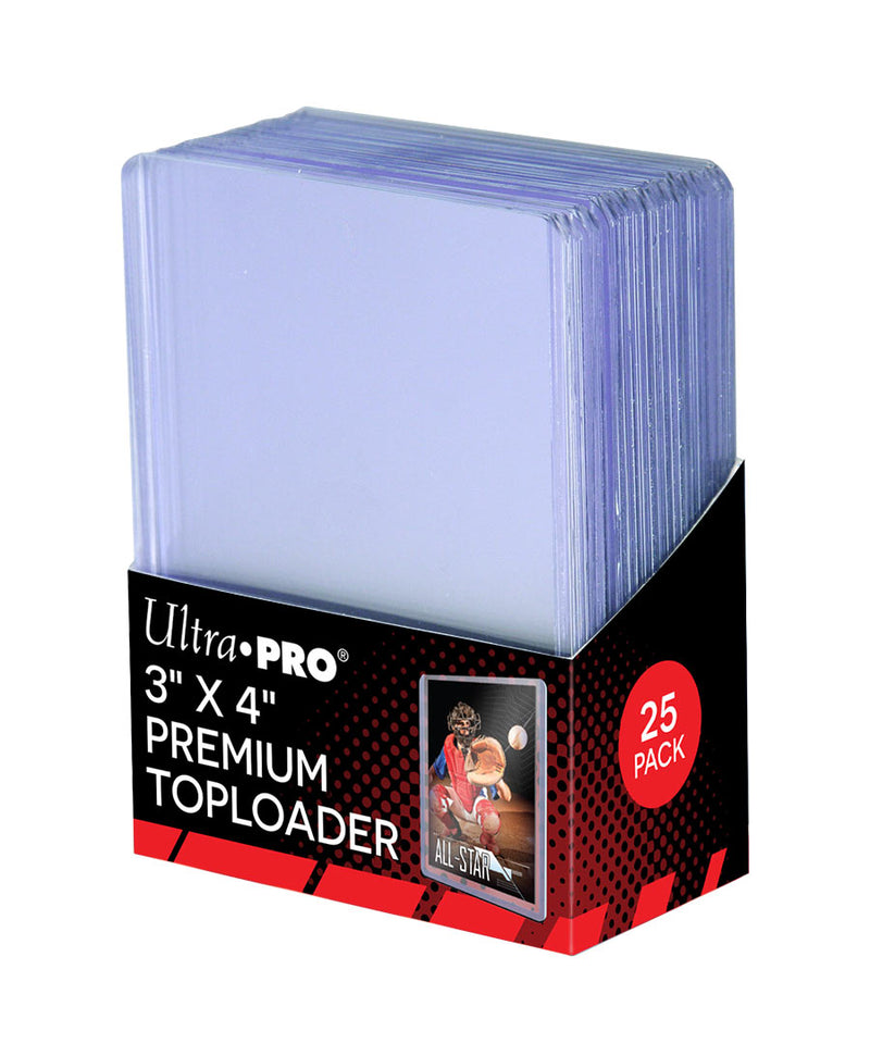 ultra pro card sleeves vs premium Platinum Series Deck Protectors 2.5" x 3.5" - Keep Your Pokemon Cards & Magic The Gathering Safe! dirt and scratches card sleeves vs penny sleeves