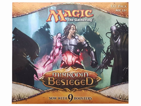 Magic the Gathering: Mirrodin Besieged: Bundle