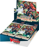 Cardfight!! Vanguard overDress: Advance of Intertwined Stars