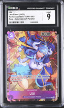 CGC 9 Ulti [Romance Dawn] - 6145508006