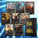 Magic the Gathering: Secret Lair: Street Fighter