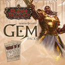 Wednesday Flesh and Blood Armory: draft/SAGE/CC/LL SPRING 2026