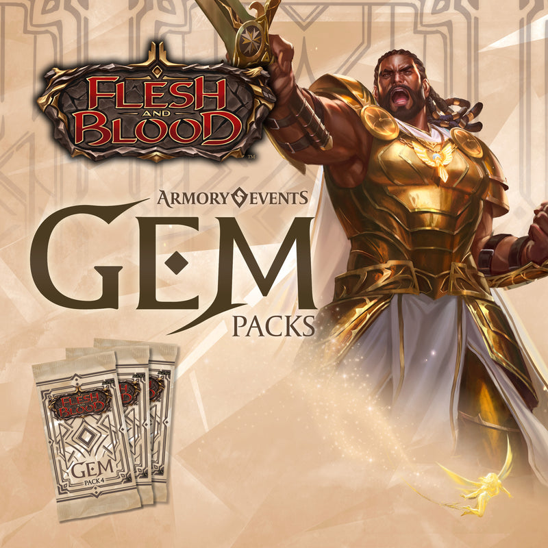 Wednesday Flesh and Blood Armory: draft/SAGE/CC/LL SPRING 2026