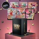 Magic the Gathering: Secret Lair: Valentine's Day 2021: Foil