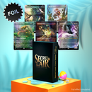 Magic the Gathering: Secret Lair: Special Guest: Fiona Staples