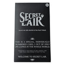 Magic the Gathering: Secret Lair 295: Merfolk of the Pearl Trident