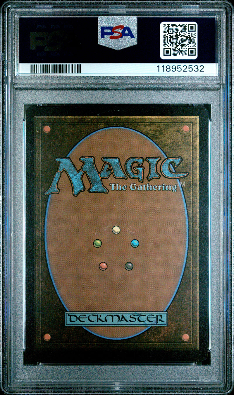 PSA MINT 9 Arwen, Mortal Queen [Tales Of Middle-Earth] - 118952532