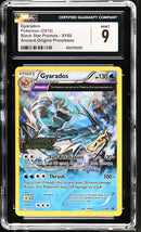 CGC 9 Gyarados (XY60) [Black Star Promos] - 6003795092