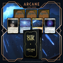 Magic the Gathering: Secret Lair: Arcane