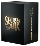 Magic the Gathering: Secret Lair: Showcase: Kaldheim – Part 2 Foil