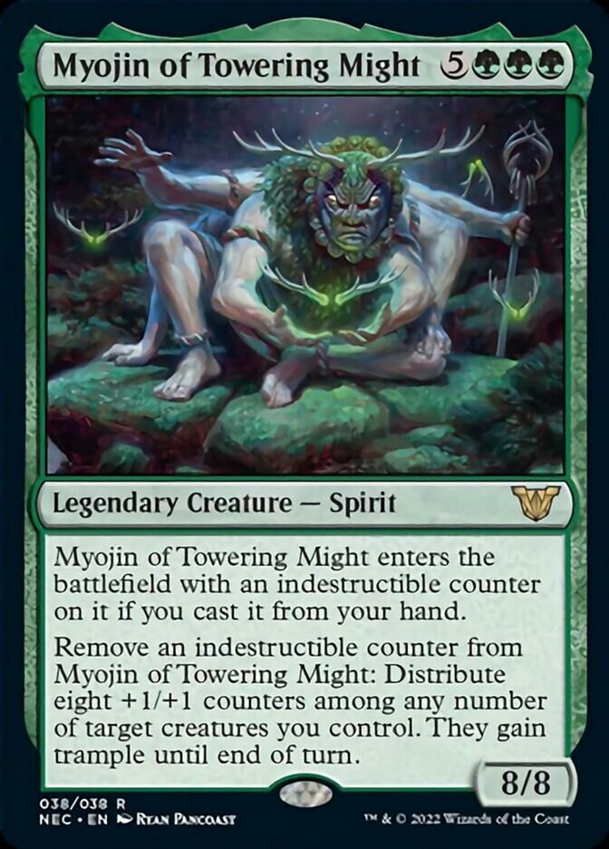 kamigawa cards mtg The Legends of Kamigawa: Neon Dynasty