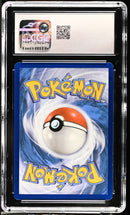 CGC 9 Gyarados (XY60) [Black Star Promos] - 6003795092