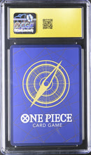 CGC PRISTINE 10 Shirahoshi [Tournament Promos] - 6145508008