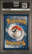 PSA GEM MT 10 Omanyte (180) [Mew En-151] - 91278394