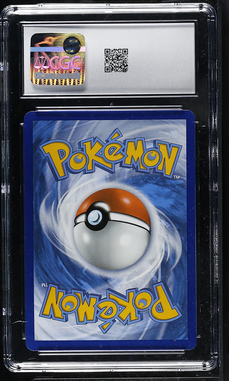 CGC 9 Gardevoir ex (233/091) [Paldean Fates] - 6169275005