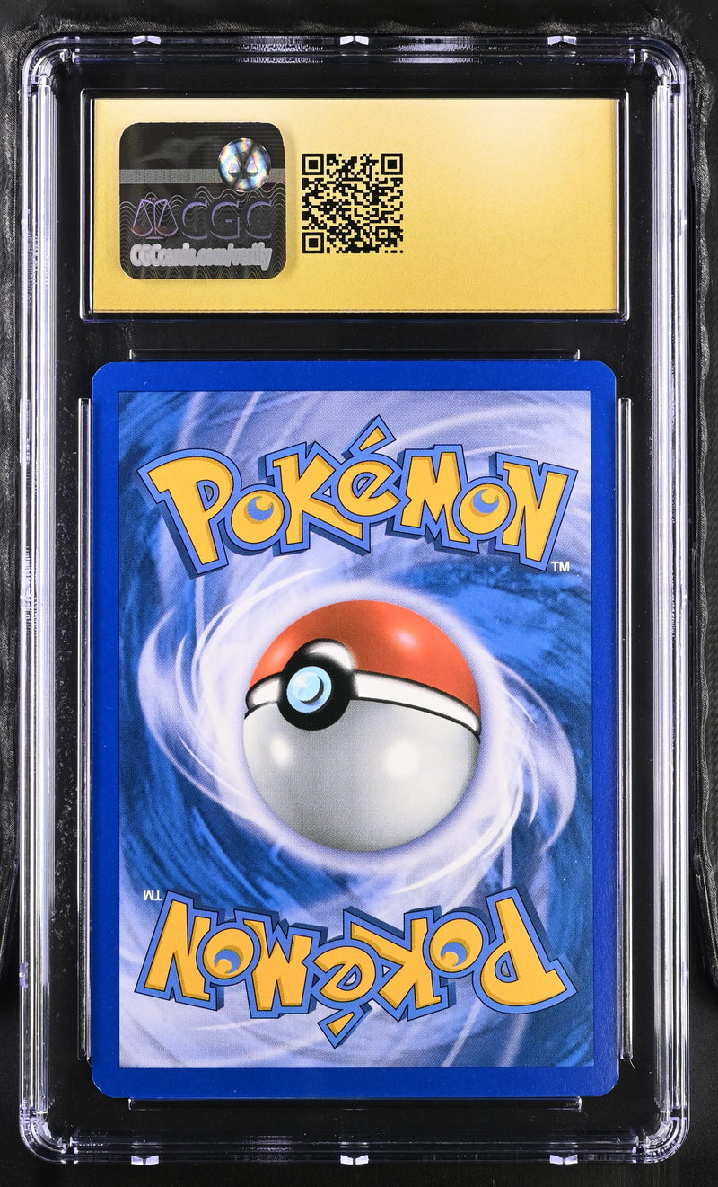 CGC PRISTINE 10 Copycat (90/123) [HeartGold & SoulSilver] - 1401009640006