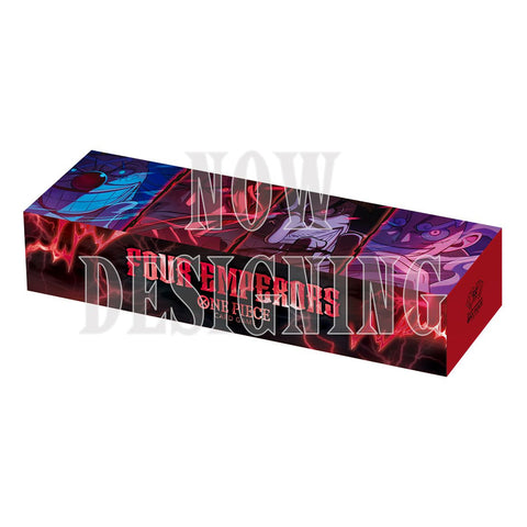 One Piece TCG: English Version 2nd Anniversary Set