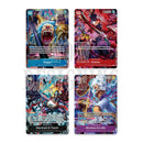 One Piece TCG: English Version 2nd Anniversary Set