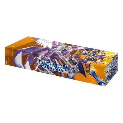 Digimon TCG: 2nd Anniversary Set (PB-12E)