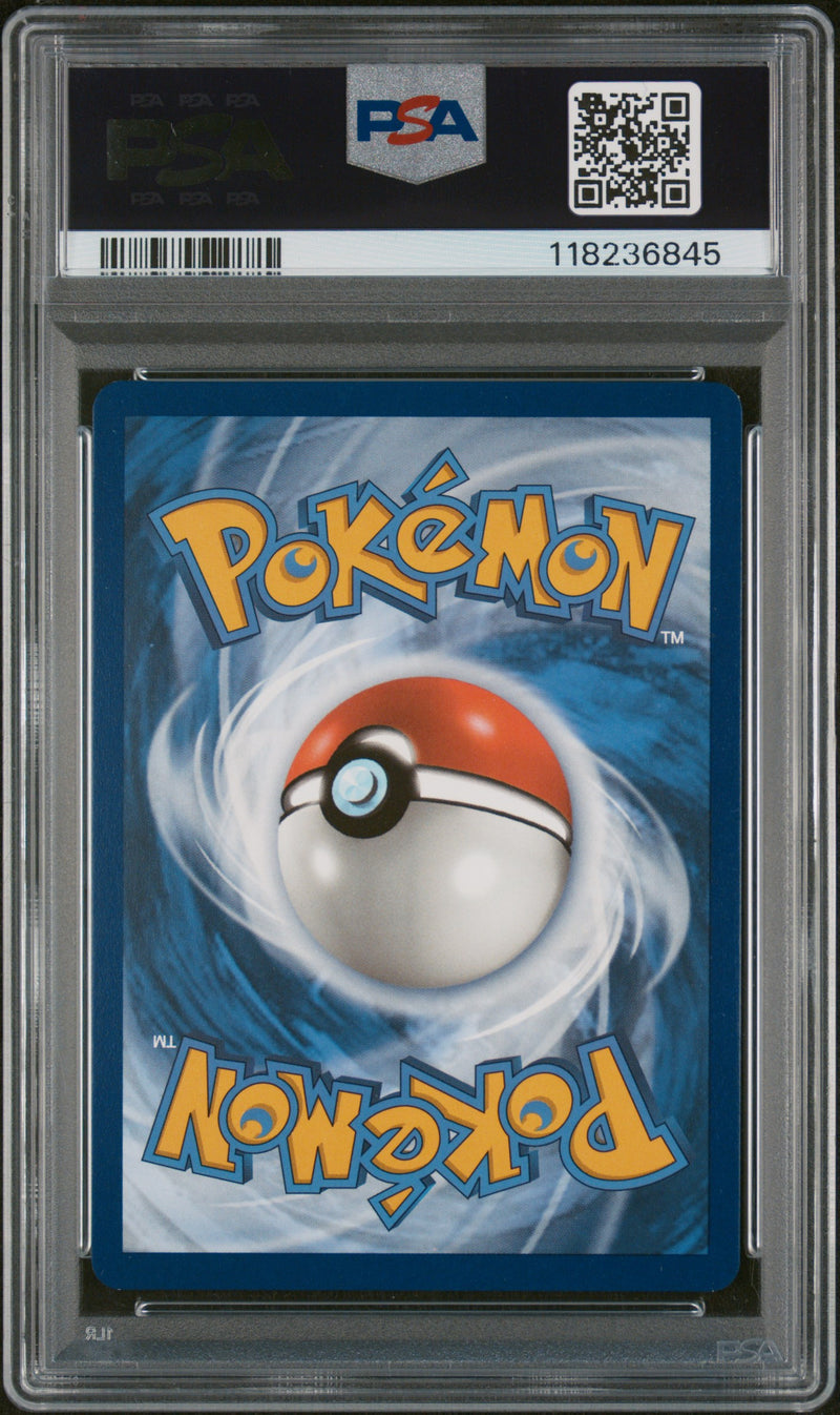 PSA GEM MT 10 Charizard Ex (56) [Svp En-Sv Black Star Promo] - 118236845