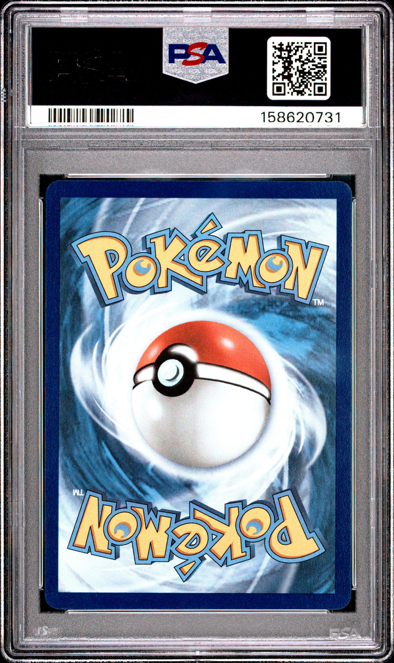 PSA GEM MT 10 Rotom Ex(126/094) [Pfl En-Phantasmal Flames] - 158620731