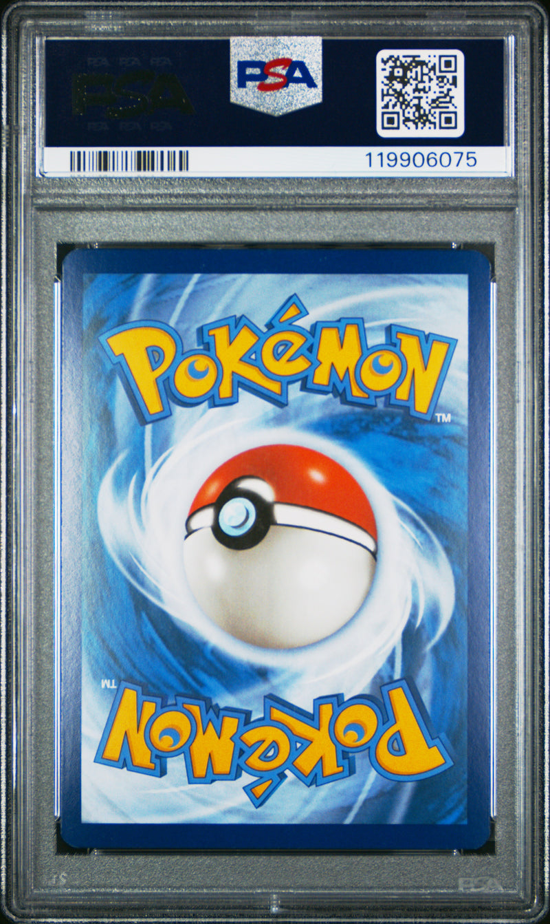 PSA MINT 9 Cleffa(202/197) [Obf En-Obsidian Flames] - 119906075