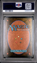 PSA GEM MT 10 Traveling Chocobo [Magic The Gathering Final Fantasy] - 129665256