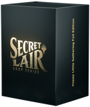 Magic the Gathering: Secret Lair: Happy Little Gathering Foil Edition