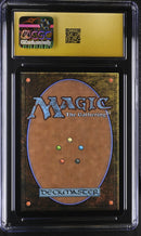 CGC PRISTINE 10 Tifa, Martial Artist [Commander: Final Fantasy] - 6136451012